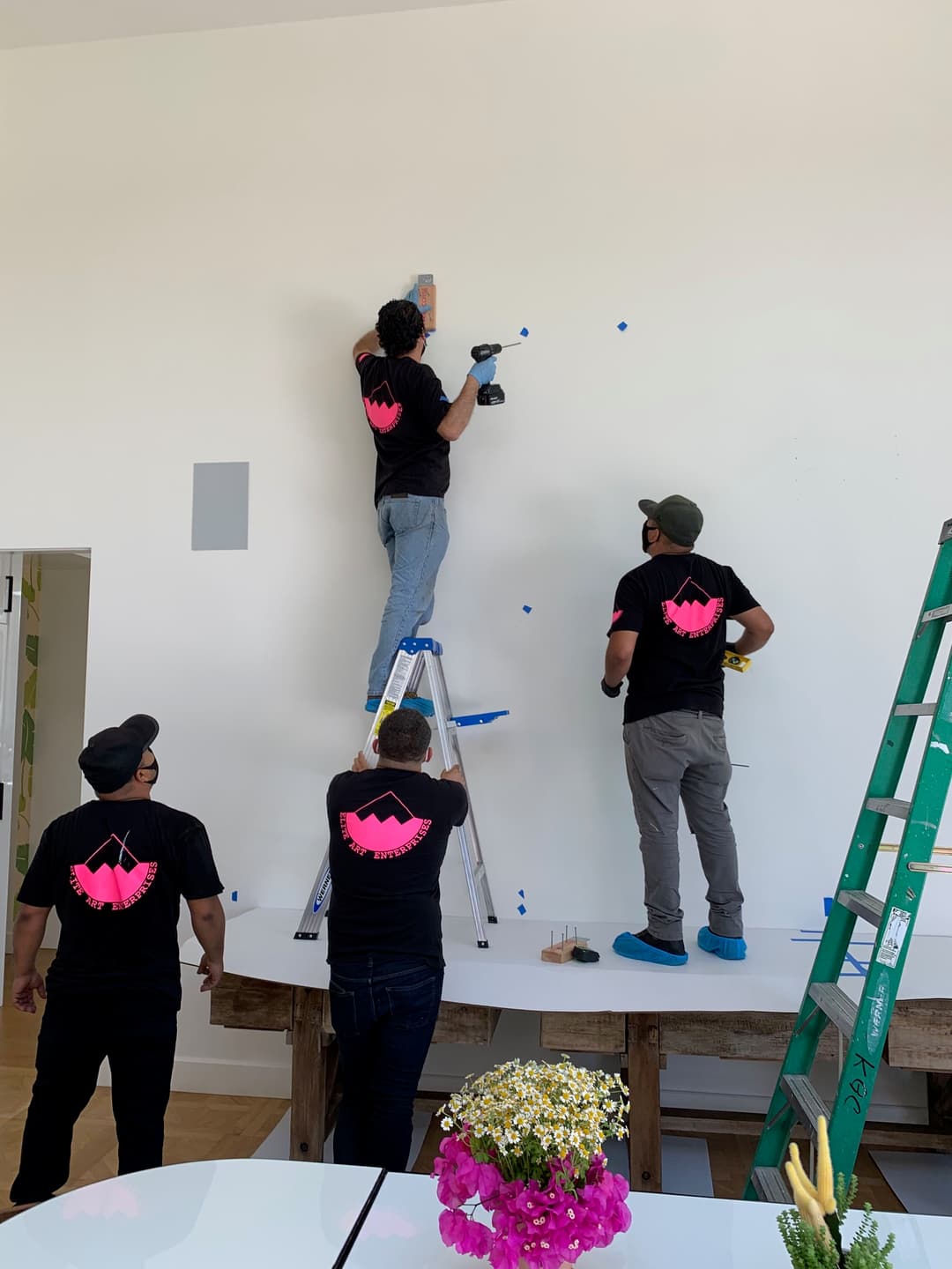 Installs image 17
