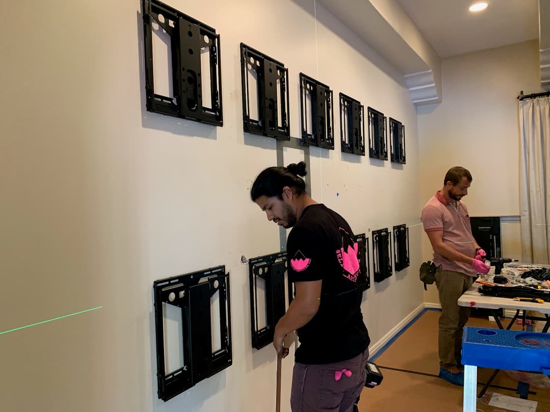 Installs image 19