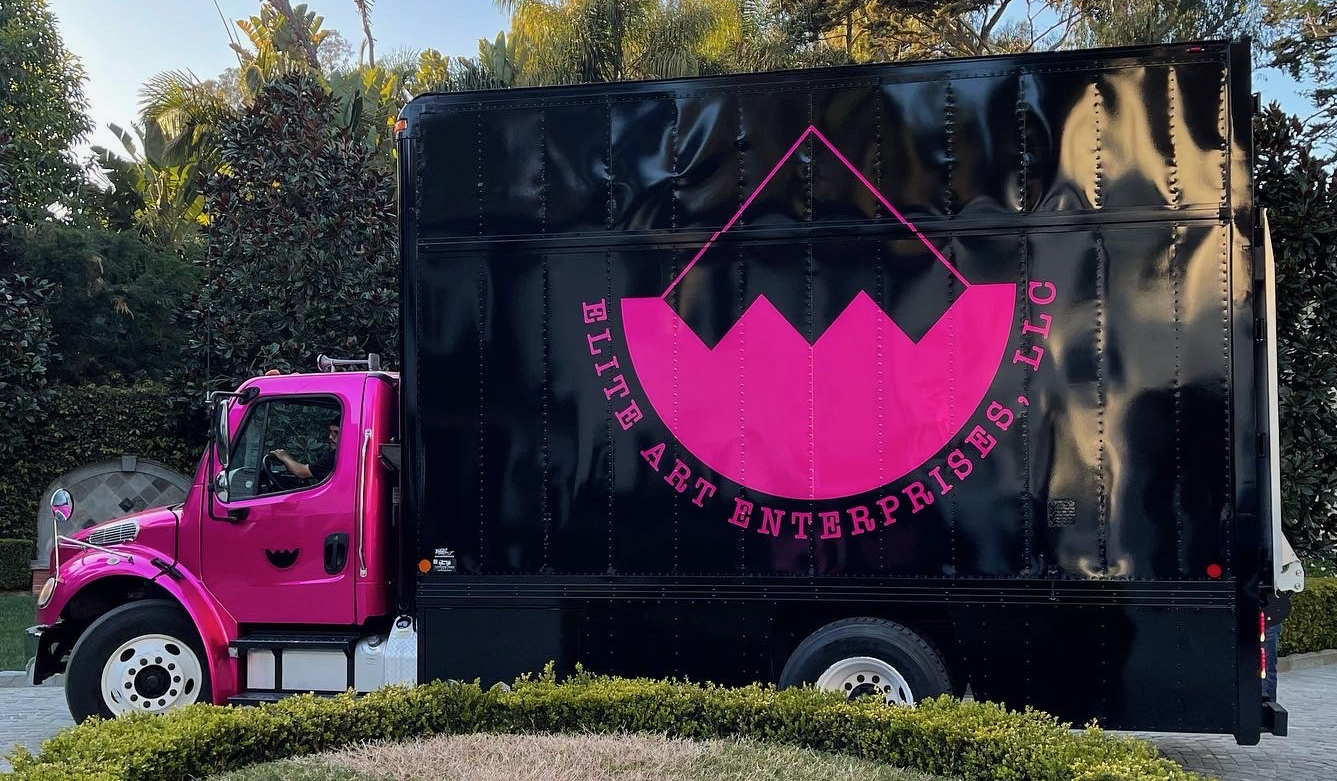 Elite Art Enterprises, LLC