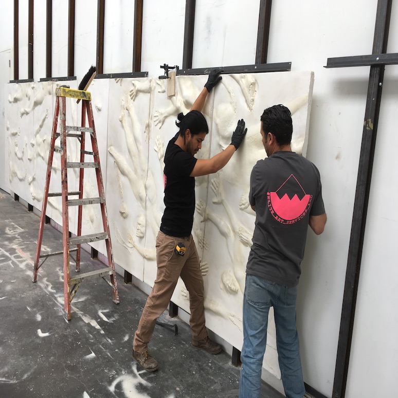 Elite Art Enterprises, LLC