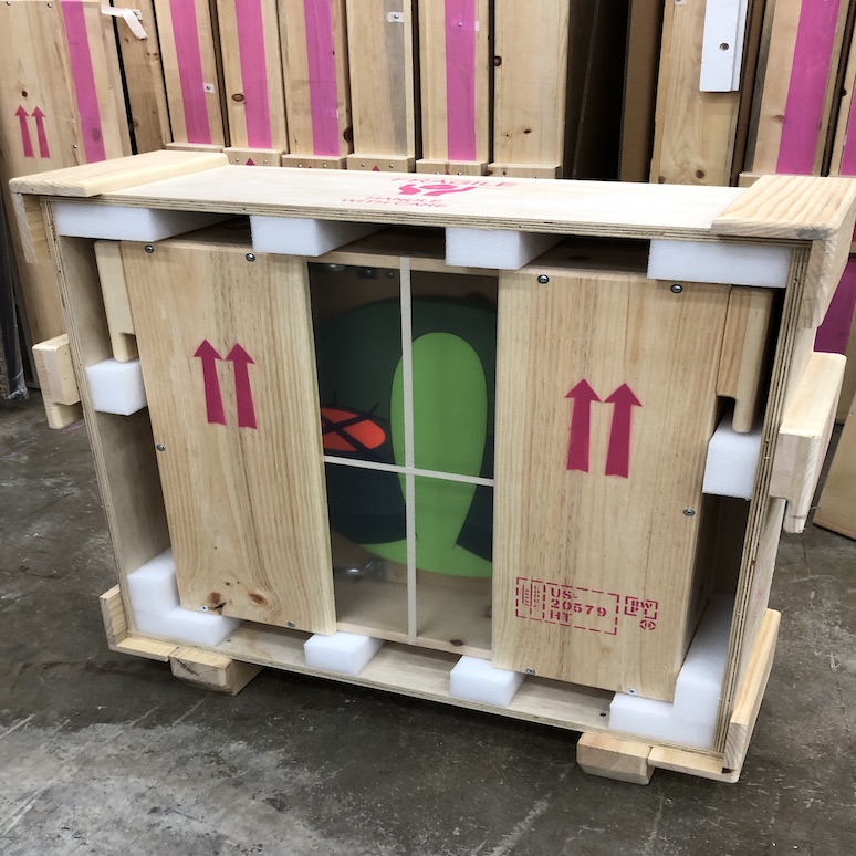 Elite Art Enterprises, LLC