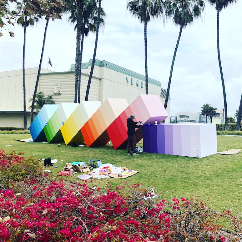 Elite Art Enterprises, LLC