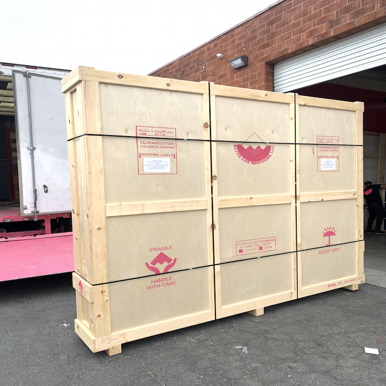 Elite Art Enterprises, LLC