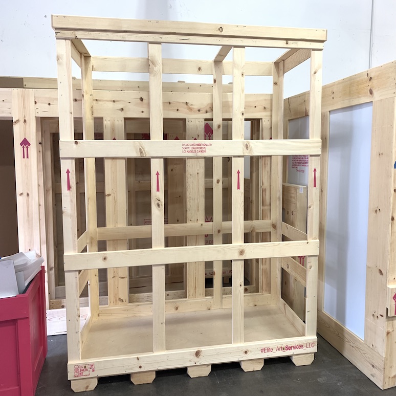 Elite Art Enterprises, LLC