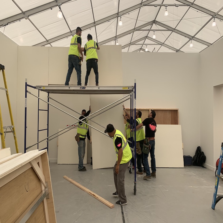 Elite Art Enterprises, LLC