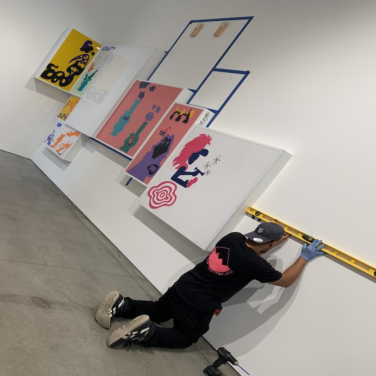 Elite Art Enterprises, LLC